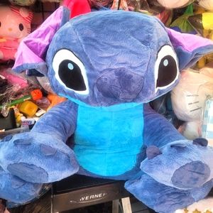 Jumbo stich
